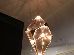 -罗浮宫索菲特酒店餐饮部