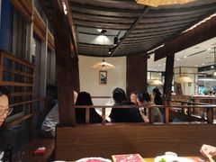 -莺花渡火锅(爱融荟城店)