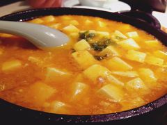 -韵秋荷(宝山龙湖天街店)