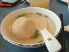 -闽海肴(北辰荟店)