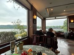 -湖畔居茶楼(湖滨店)