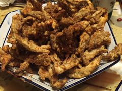 -小院烤肉(公园南路店)