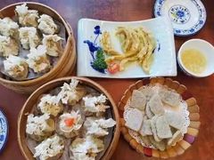 -都一处烧麦馆(前门店)