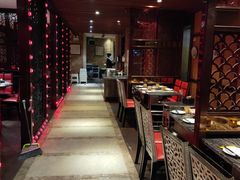 卡座-重庆大队长火锅(凤城八路店)