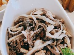-阳坊大都涮羊肉(阳坊总店)