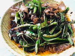 -曹家小厨(贵阳路店)