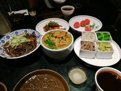 -西安饭庄·非遗陕菜(钟楼店)