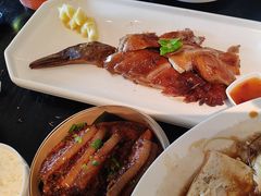 -简小舍·民间手艺菜(武昌江滩店)