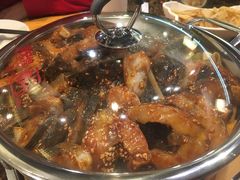 -黄记煌三汁焖锅(崇文门店)
