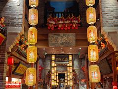 -唐山宴大唐州府精品中餐
