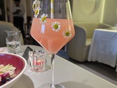-晶雅花园西餐厅(南京首店)