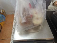 -爱德顺糕点食屋(利民道店)