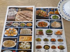 -斯琴阿妈蒙古餐厅(新城店)
