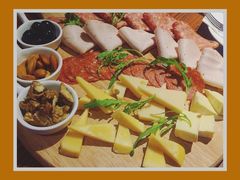 -404干式熟成牛排馆•聚会餐厅