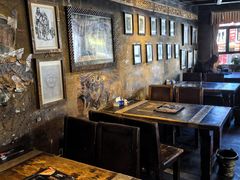 -玛吉阿米·餐吧