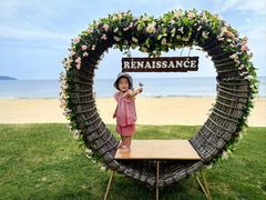 -三亚海棠湾万丽度假酒店