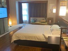 -乐山上善居·养心禅景酒店(世豪广场高铁站店)