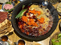 -五里关火锅(牛市口店)