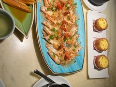 -陶陶居酒家(SM二期购物广场店)