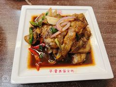 -海坛特色小吃·只做平潭特色菜(平潭店)