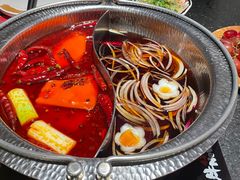 -牛New寿喜烧(新六百店)