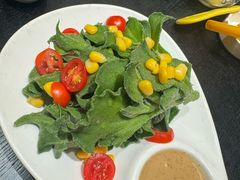 -健眺小海鲜(临海后山店)