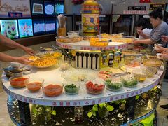 -草原饭店火锅