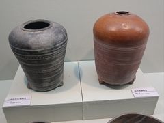 -安阳博物馆