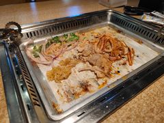 -新石器烤肉(石路天虹店)