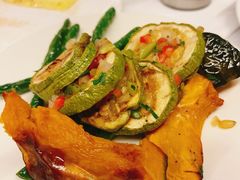 -拉蒂娜·巴西牛排馆 Latina·Brazilian Steakhouse(陆家嘴旗舰店)