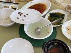 -锐记美食店·现捞海鲜(闸坡店)