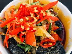 -嘉州叶婆婆钵钵鸡(建设路店)