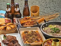 -全牛匠·乐山跷脚牛肉(新中关店)