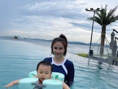 -深圳大梅沙京基洲际度假酒店