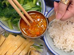 -阿金大白·上海菜馆(新天地店)