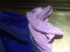 -齐汇维景大酒店游泳馆(山东政协大厦齐汇维景)