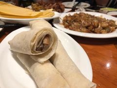 -辣子鸡背(九龙山店)