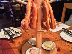 -宝莱纳啤酒花园餐厅PAULANER BRAUHAUS Nanjing(广州路店)