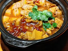 -小菜园新徽菜(合肥瑶海万达店)