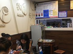 大堂-阿坤传统手工小吃(沙坪坝店)