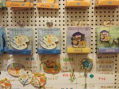 -猫的天空之城概念书店(大学路店)