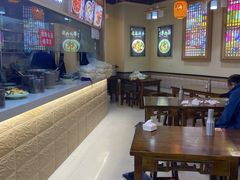 -阿依娘镇店豌杂面(三峡广场店)