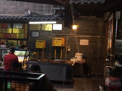 -老地方猫儿面(磁器口店)