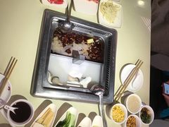 -海底捞(明洞店)