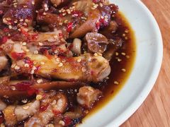 -贤花饭店(城阳店)