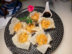 公主素蟹粉-桂满陇天书(南京德基旗舰店)