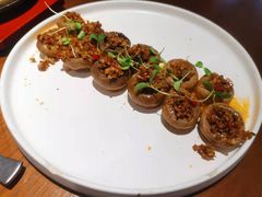 -素心小筑(后沙裕镇店)