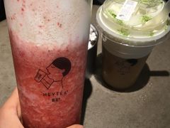 -喜茶(深圳东门1234店)