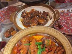 -山四砂锅(太原钟楼街店)