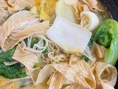 -杨国福麻辣烫(南海万达店)